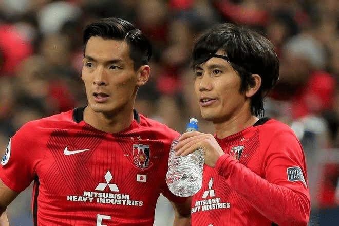 Originals Match Of 3 浦和レッズvsサンフレッチェ広島 30th History シロ Note