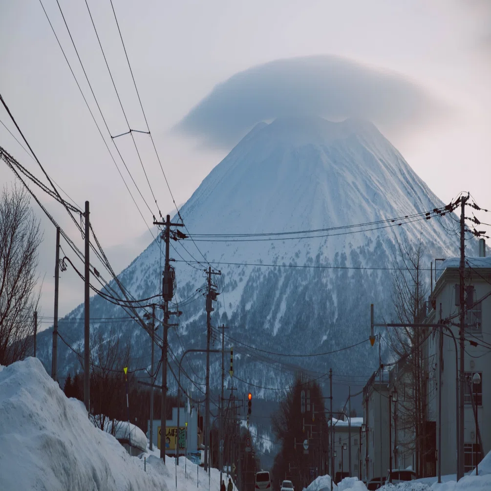はじめまして、北海道・ニセコ町の公式noteを開設しました。｜【公式