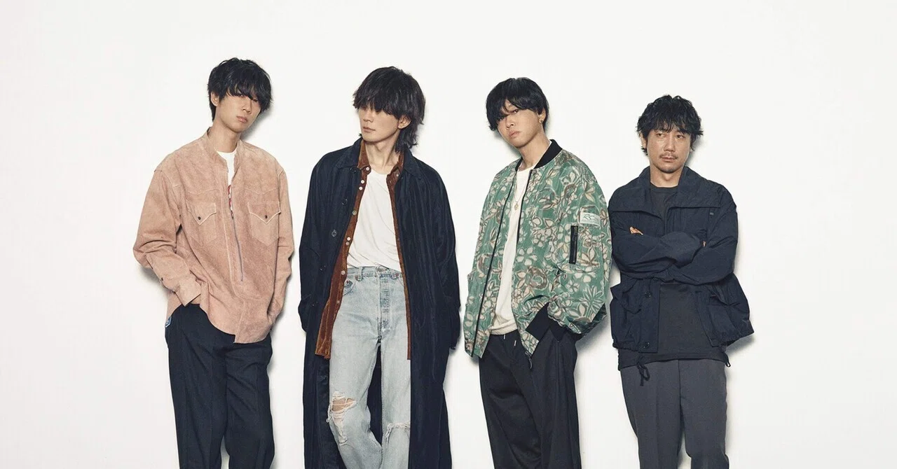 bump of chicken 意味