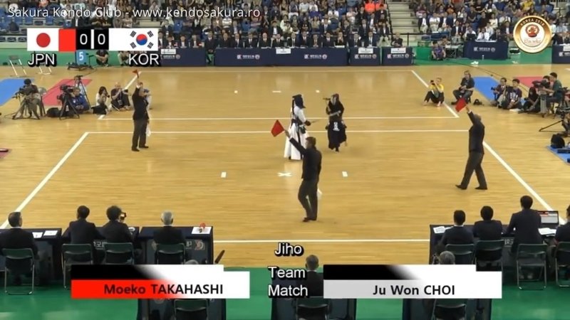 第17回世界剣道選手権大会 女子団体決勝 日本vs韓国を分析してみた スズキコウタ Note 第17回世界剣道選手権大会 女子団体決勝 日本vs韓国を分析してみた スズキコウタ Note