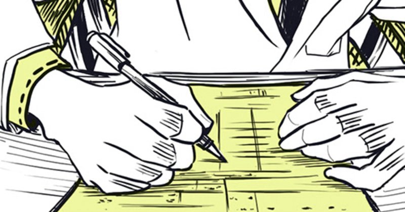 イラストレーターになるには F Popular Title Note Com の人気タグ記事一覧 Note つくる つながる とどける