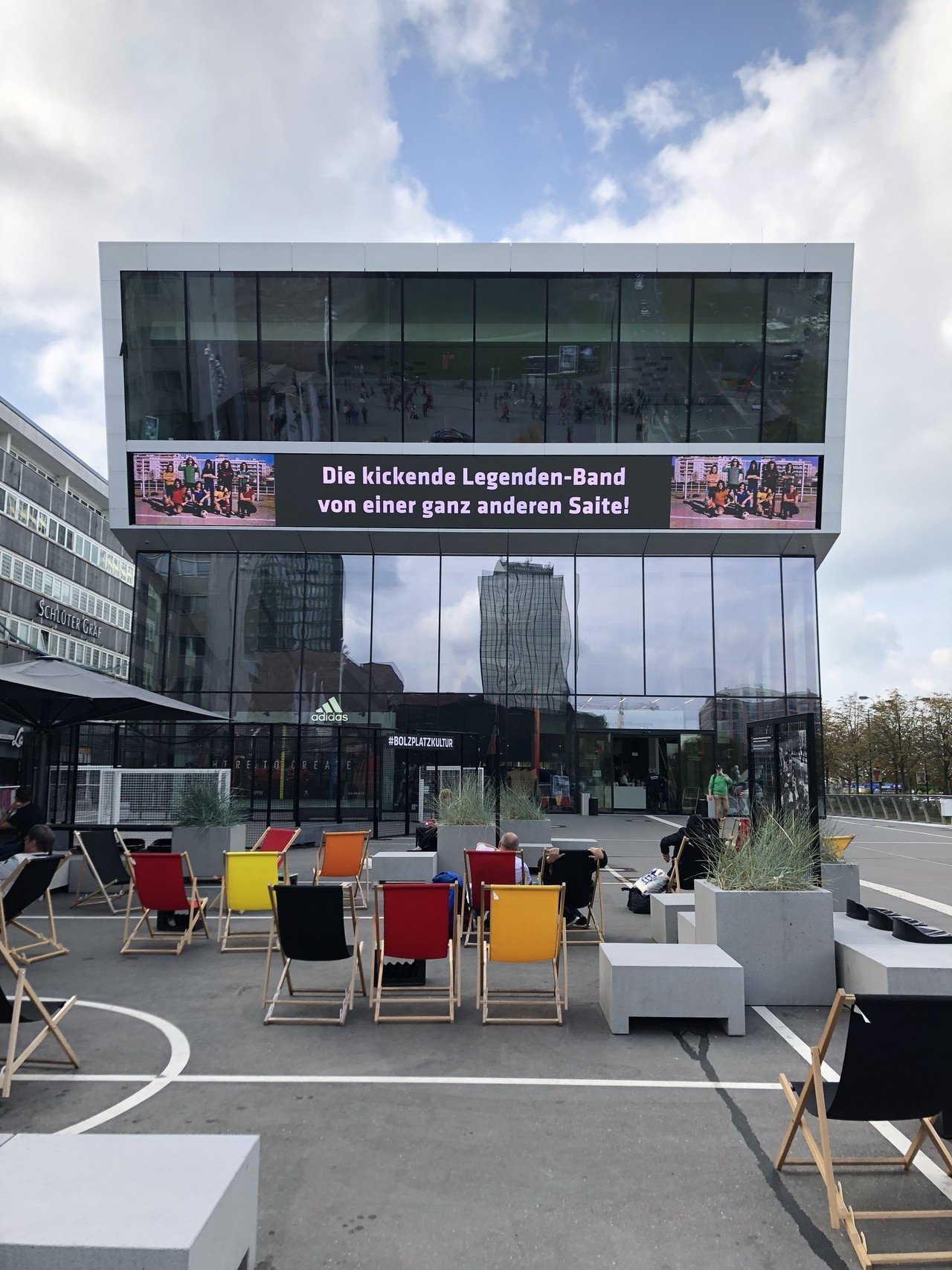 ドルトムントのサッカーミュージアムに行ってきた 寺田美穂子 Note ドルトムントのサッカーミュージアムに行ってきた 寺田美穂子 Note