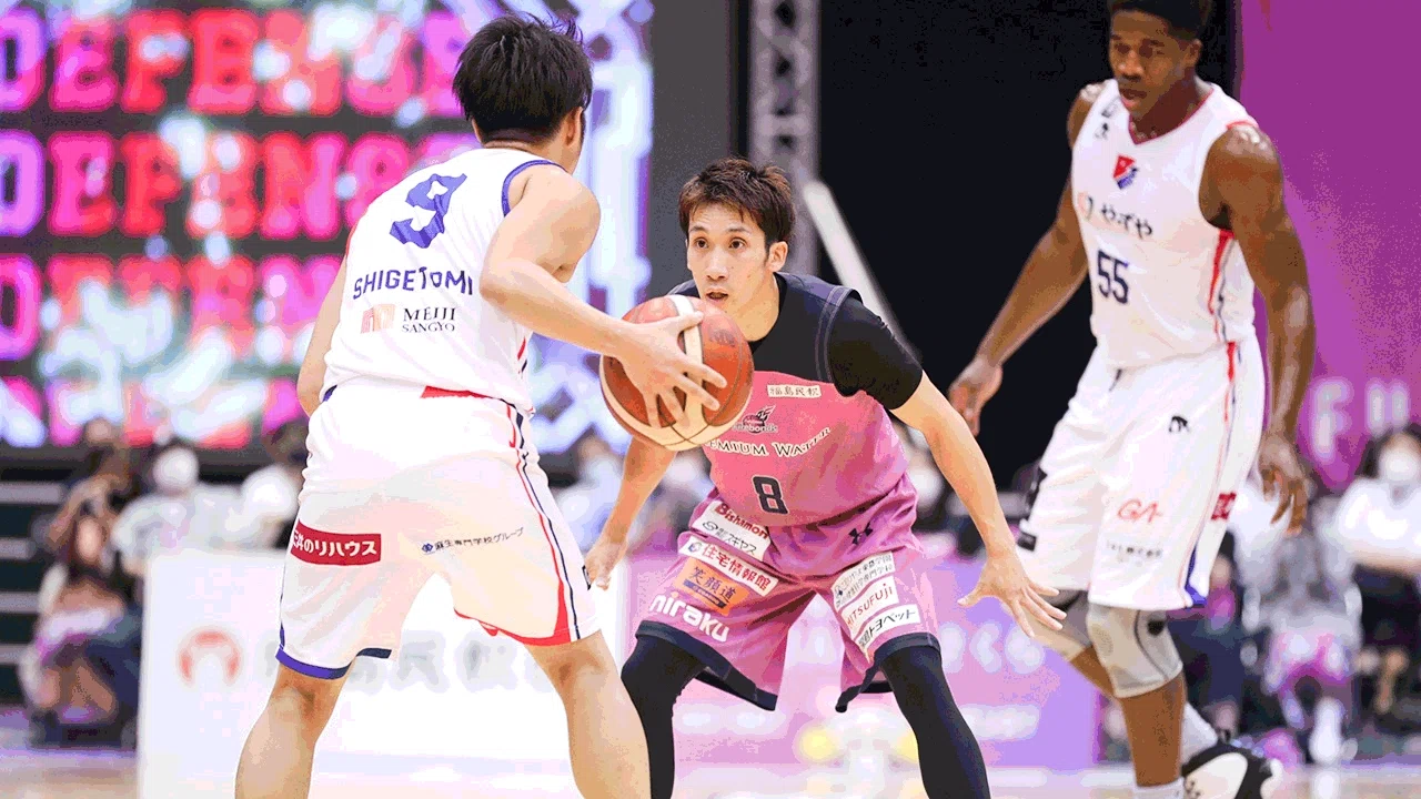 選手のふるさと#8村上慎也ver. 福島ファイヤーボンズ｜福島ファイヤー