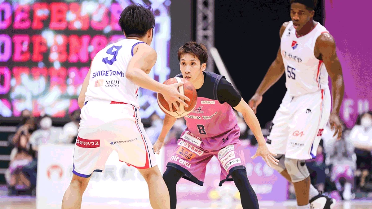 選手のふるさと#8村上慎也ver. 福島ファイヤーボンズ｜福島ファイヤー
