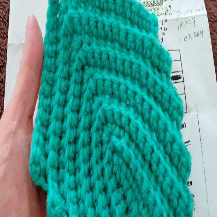 【確認用】アクリルたわし 確認用】アクリルたわし