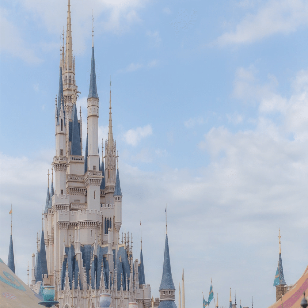 ５月の子連れディズニーでの服装と持ち物 眼鏡 Note