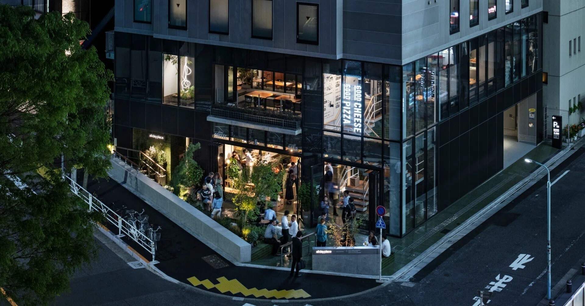 adp design interview - インテリアデザイン 建築家 DDAA/元木大輔さん adp design interview - インテリアデザイン 建築家 DDAA/元木大輔さん