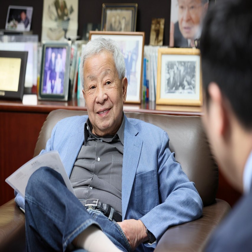 榊原英資 ポスト黒田の 利上げ時代 に備えよ 特集 円安と物価高 文藝春秋digital