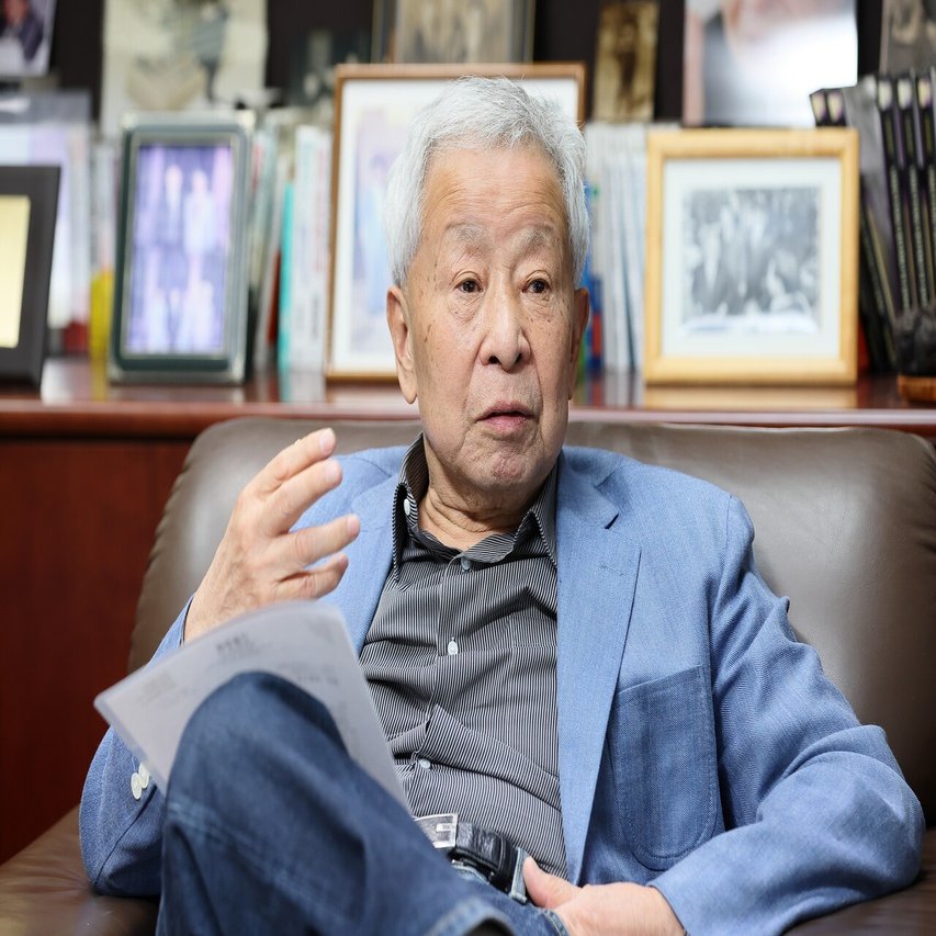 榊原英資 ポスト黒田の 利上げ時代 に備えよ 特集 円安と物価高 文藝春秋digital