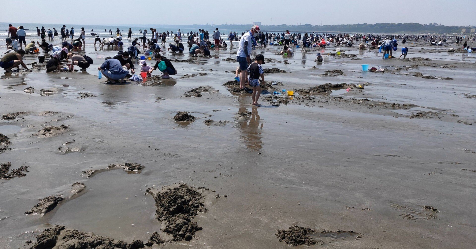 確認用/ジオラマ/新★潮干狩りに行かなくちゃ！ 確認用/ジオラマ/新☆潮干狩りに行かなくちゃ！ 確認用/ジオラマ/新