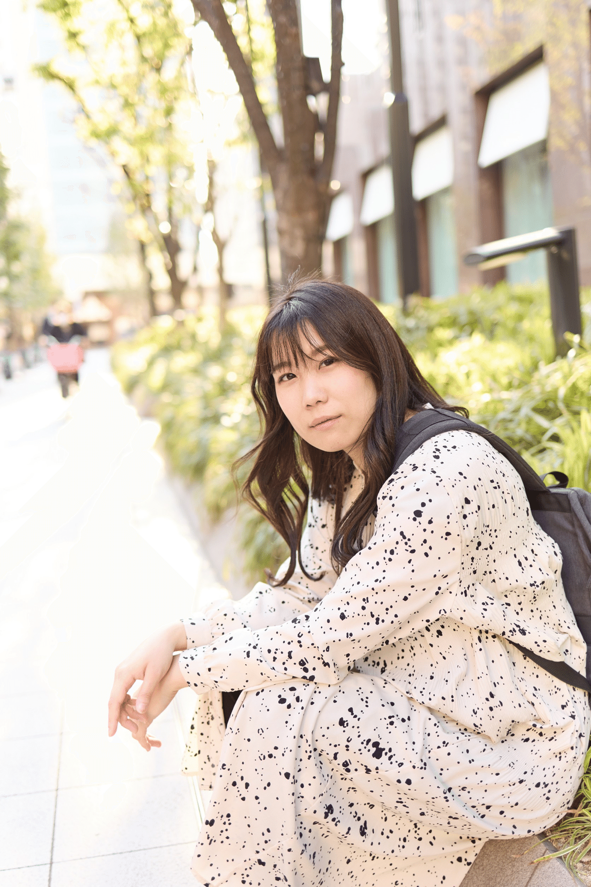 犬伏 ちょこっと自己紹介。｜ぶっしー