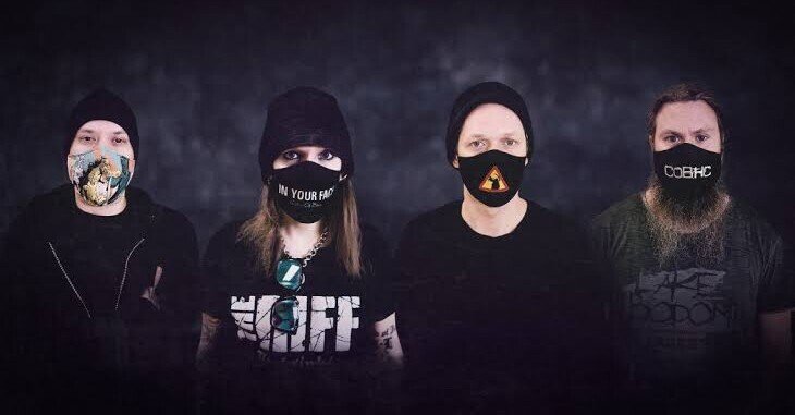 CHILDREN OF BODOM の真実｜夏目進平