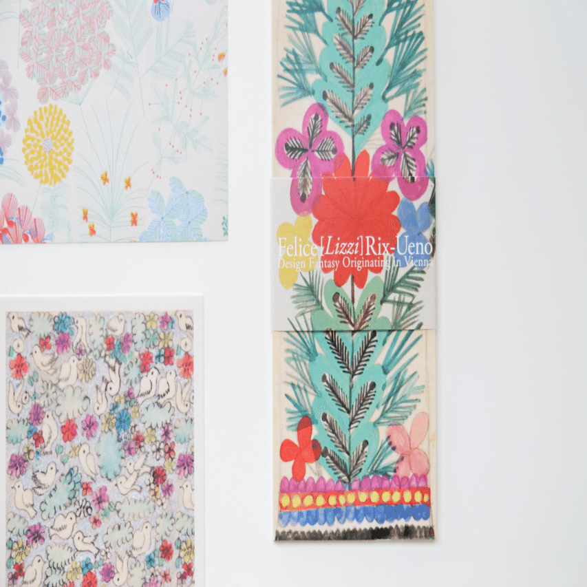 カワイイだけでなく、カッコいい…！ 『上野リチ ウィーンからきた