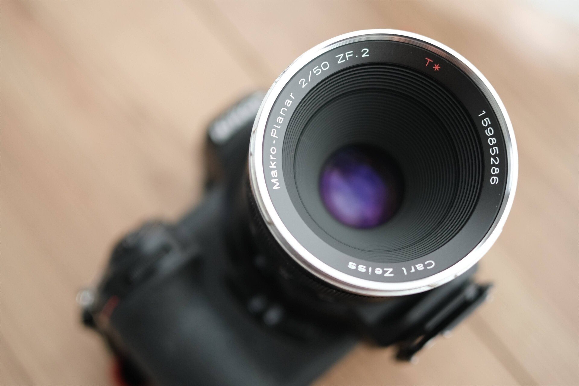 Carl Zeiss という。 - FM2|pepepe|note Carl Zeiss という。 - FM2|pepepe|note