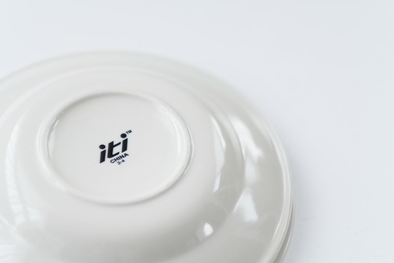 海外ドラマの刑事みたいに テーブルウェアブランド P F S American Diner Ware 菅野有希子 Note