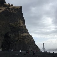 新婚旅行4日目 2 アイスランド上陸 とびびと Note