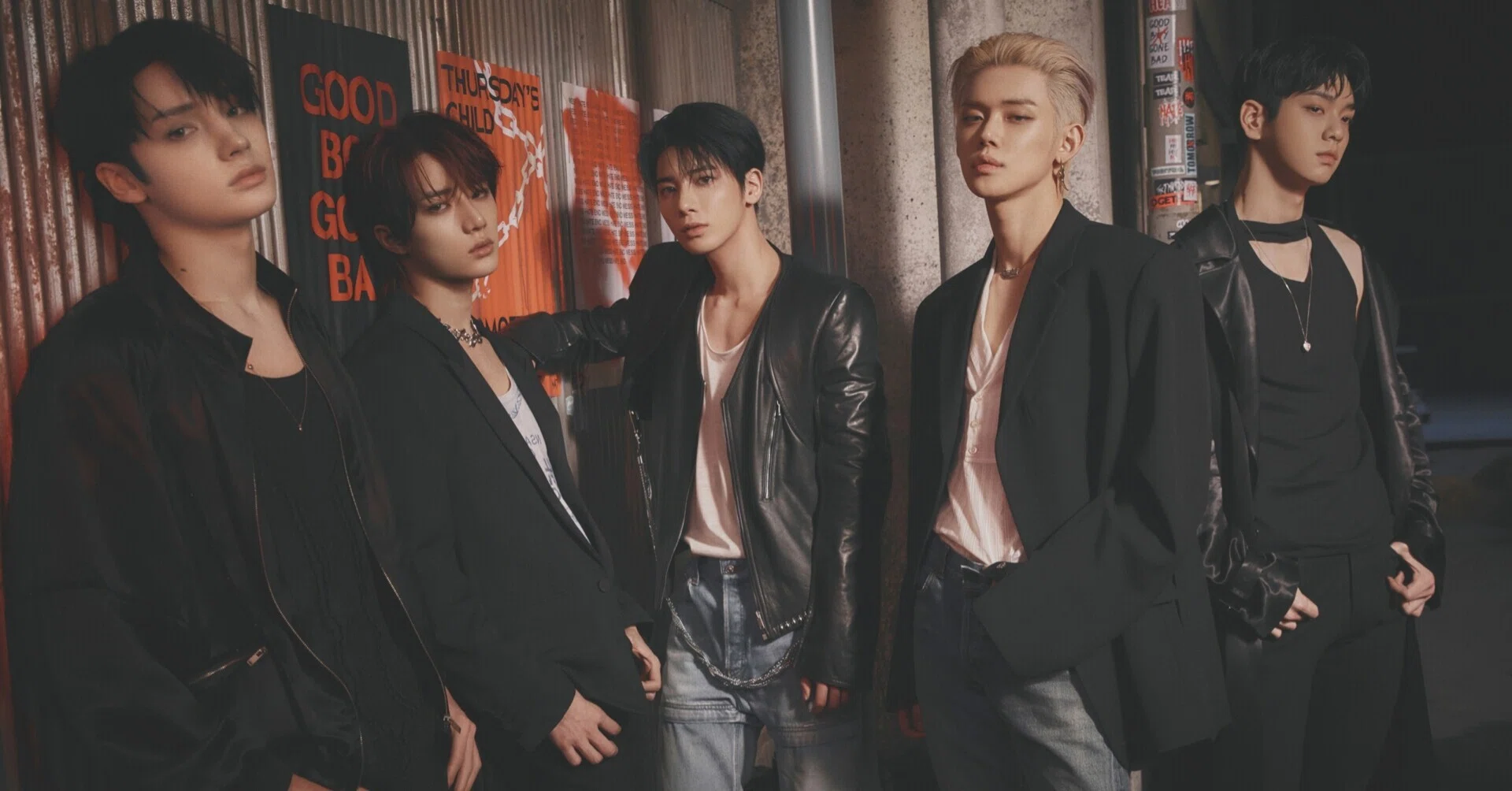 TxT スビン thursday's child ラキドロ weverse TXT Thursday's TxT スビン thursday's child ラキドロ weverse TXT Thursday's