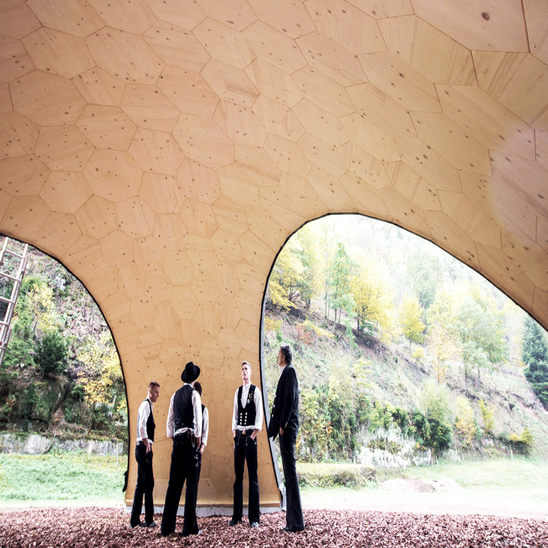 建築家の解体｜Keio SFC Matsukawa Lab