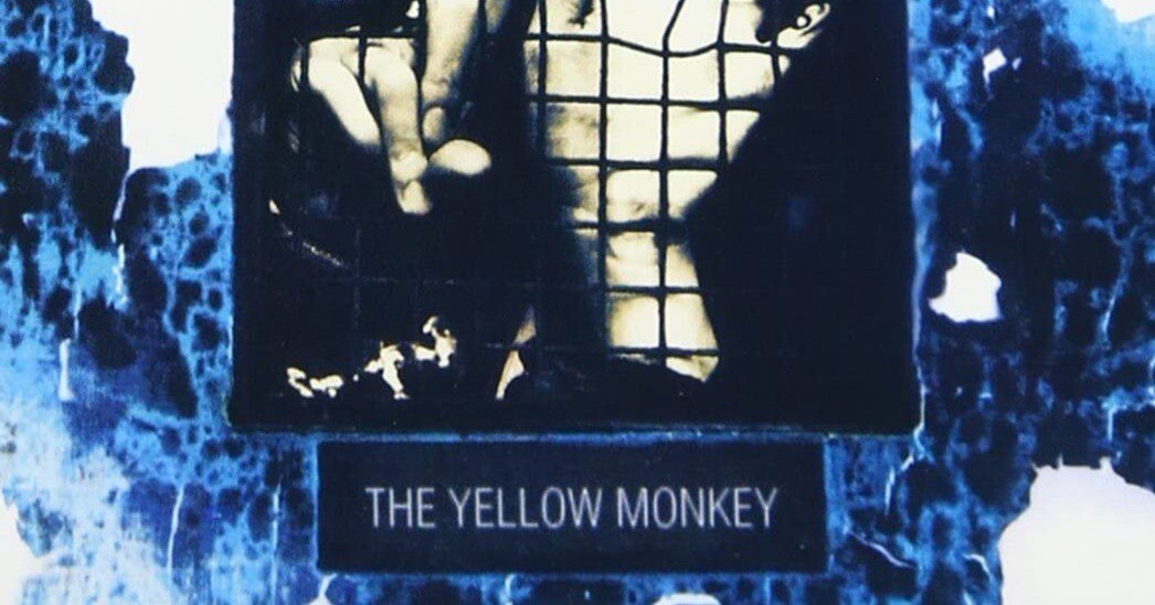 THE YELLOW MONKEY「SICKS」: