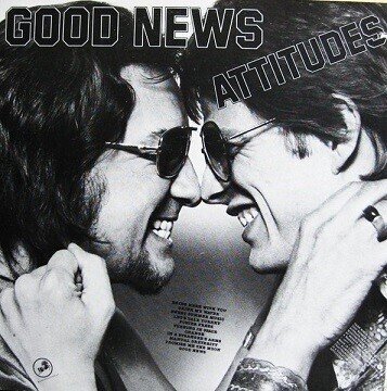 Amazon.co.jp: CD21曲/AOR/ATTITUDES/ATTITUDES ＋ GOOD NEWS