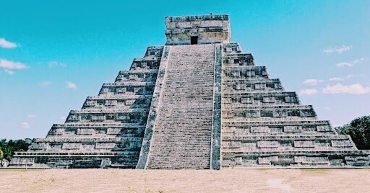マヤの歴史に触れる｜MAYA MEXICO