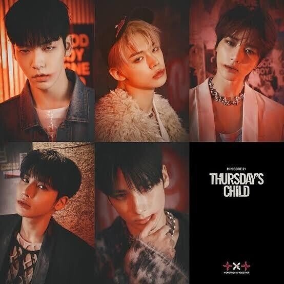 TXT ヒュニンカイ FREEFALLトレカ7枚セット - メルカリ