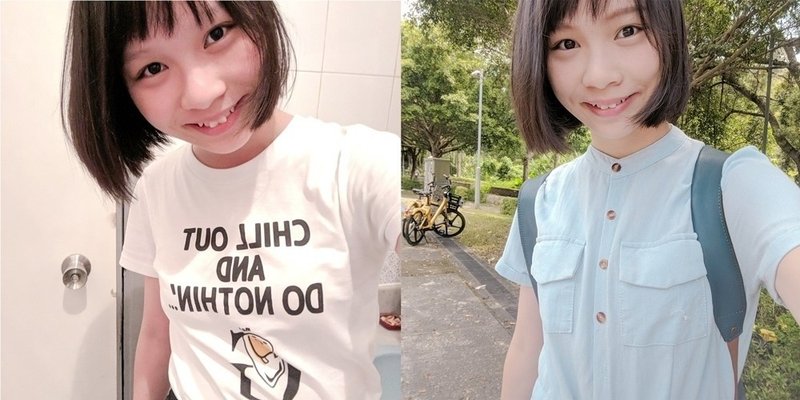 ショートヘアと政治運動 周庭 Planets Note ショートヘアと政治運動 周庭 Planets Note