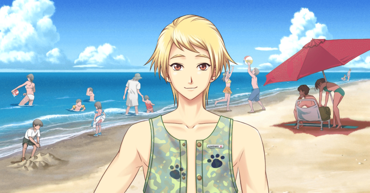 ときメモgs4 感想 本多行編②｜ユキダルマ