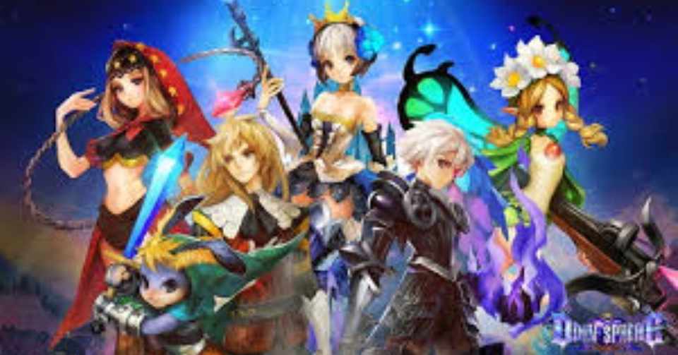 ゲーム オーディンスフィア レイヴスラシルめっちゃ面白い がちお Note