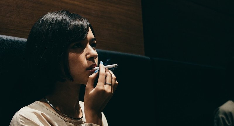 Smoking Lady きよひこ Note Smoking Lady きよひこ Note