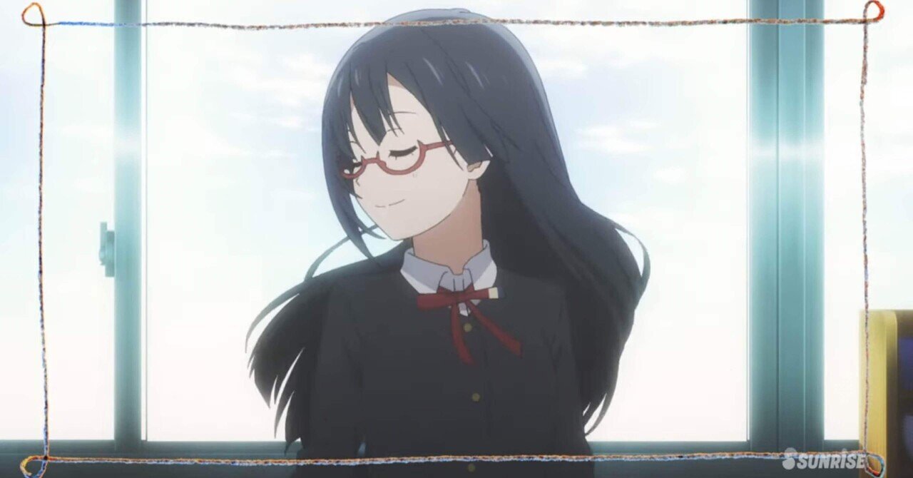 2期 第6話 アニメ ラブライブ 虹ヶ咲学園スクールアイドル同好会 感想とまとめ Sige Note