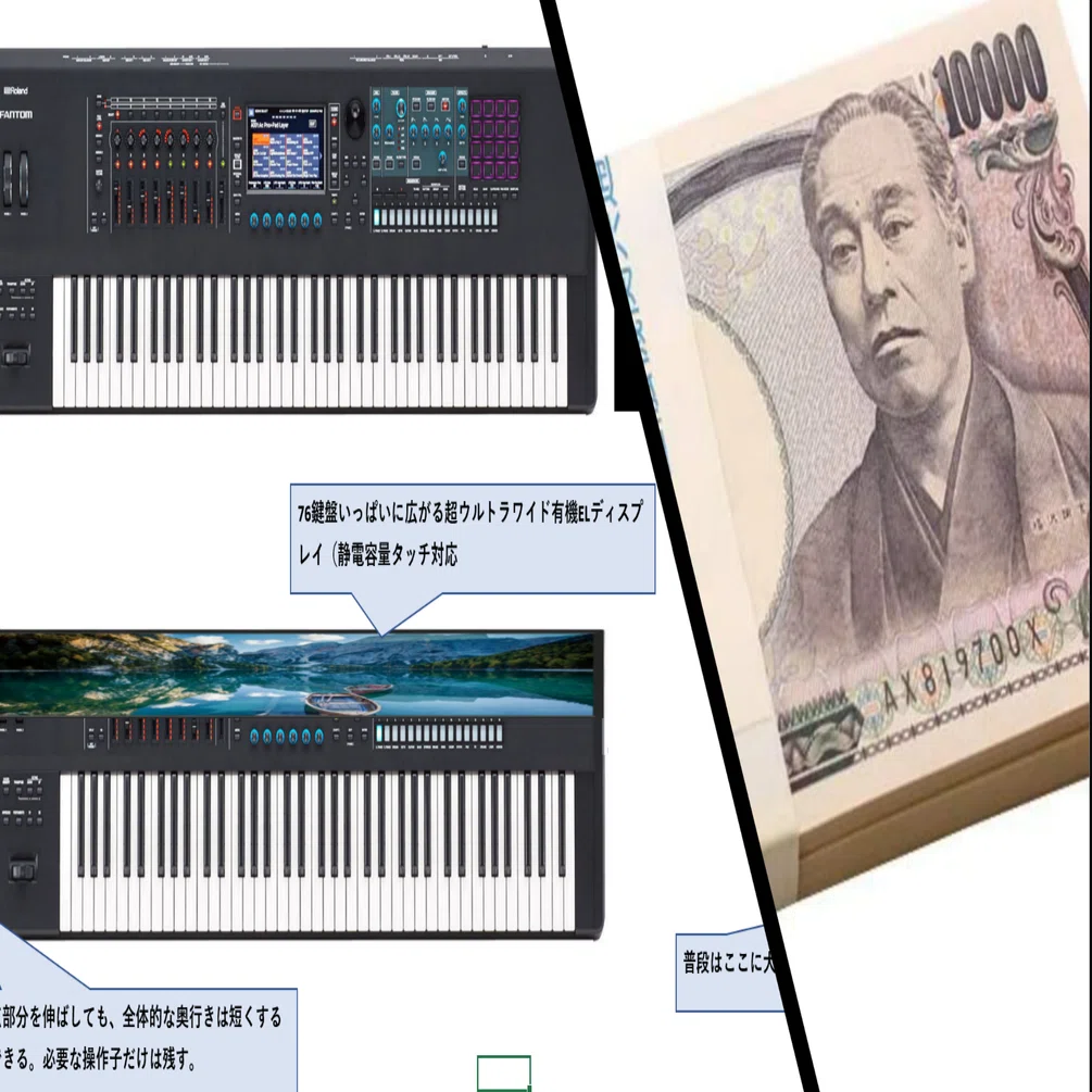 お値段100万円！」と言われても「はい、買います！」と答える。夢の