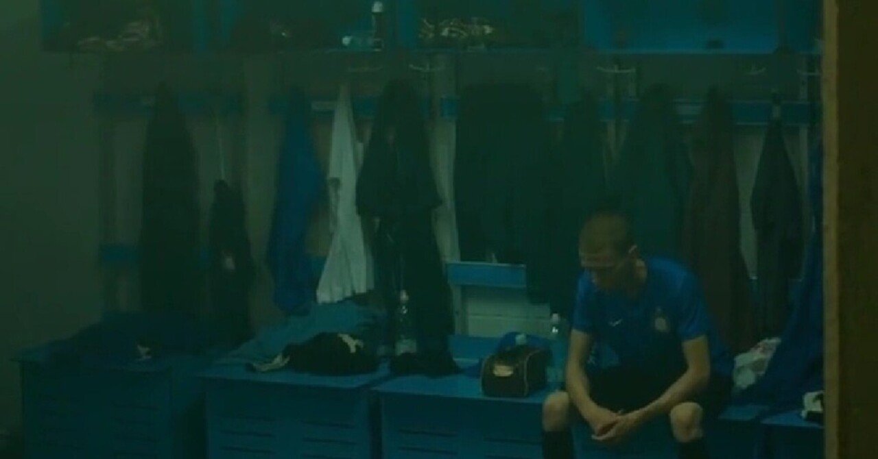 感想 映画 サンシーロの陰で ヨコハマ フットボール映画祭 Tkq Note 感想 映画 サンシーロの陰で ヨコハマ フットボール映画祭 Tkq Note