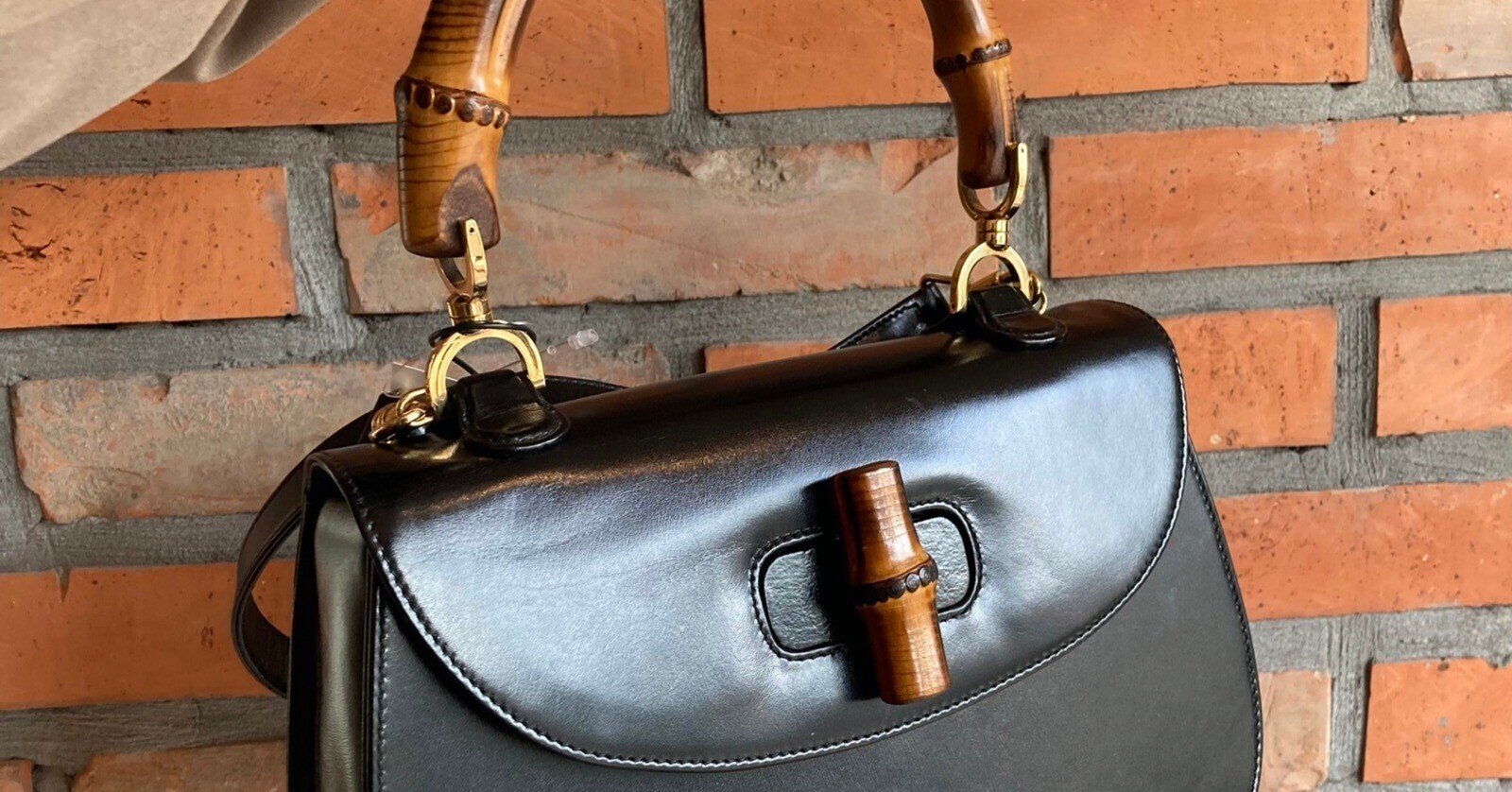 この春はOLD GUCCIがアツい!》 豊富なラインナップ!ヴィンテージ