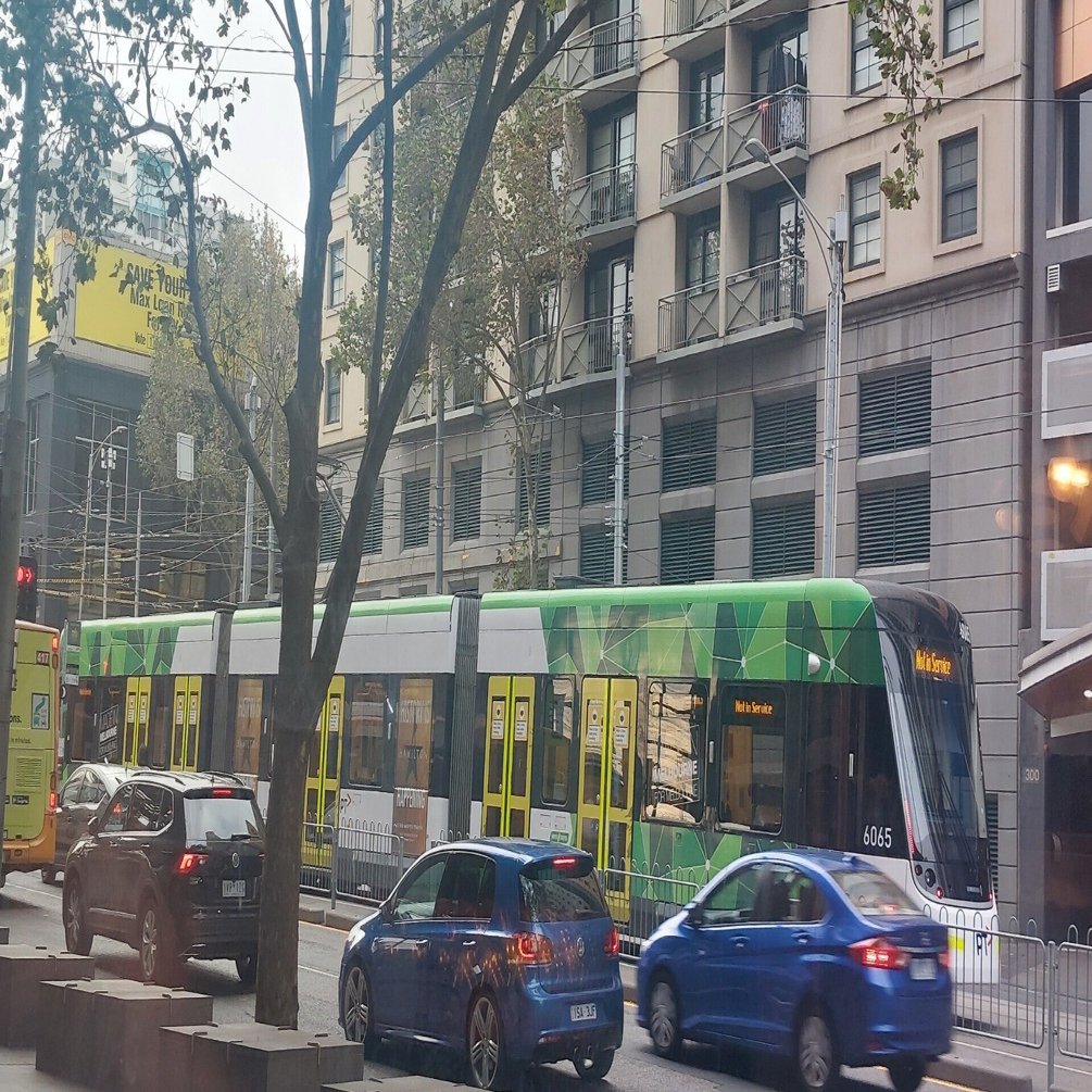 ワーホリ 4泊5日メルボルン初日 Michi オーストラリアワーホリ Note