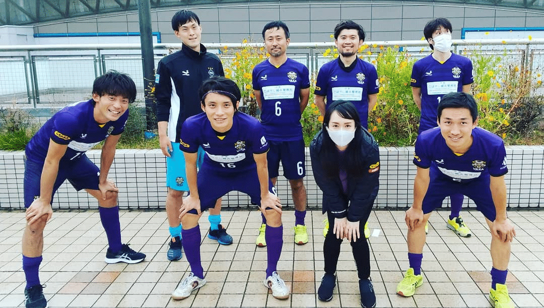 ヴァクサ高槻マネージャーの体育館日記 22 Aiko Note ヴァクサ高槻マネージャーの体育館日記 22 Aiko Note