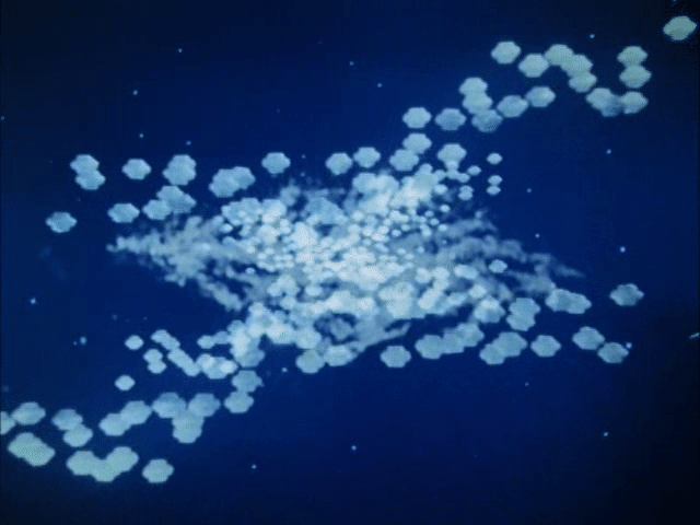 ウルトラセブン45話 円盤が来た にゃるら Note