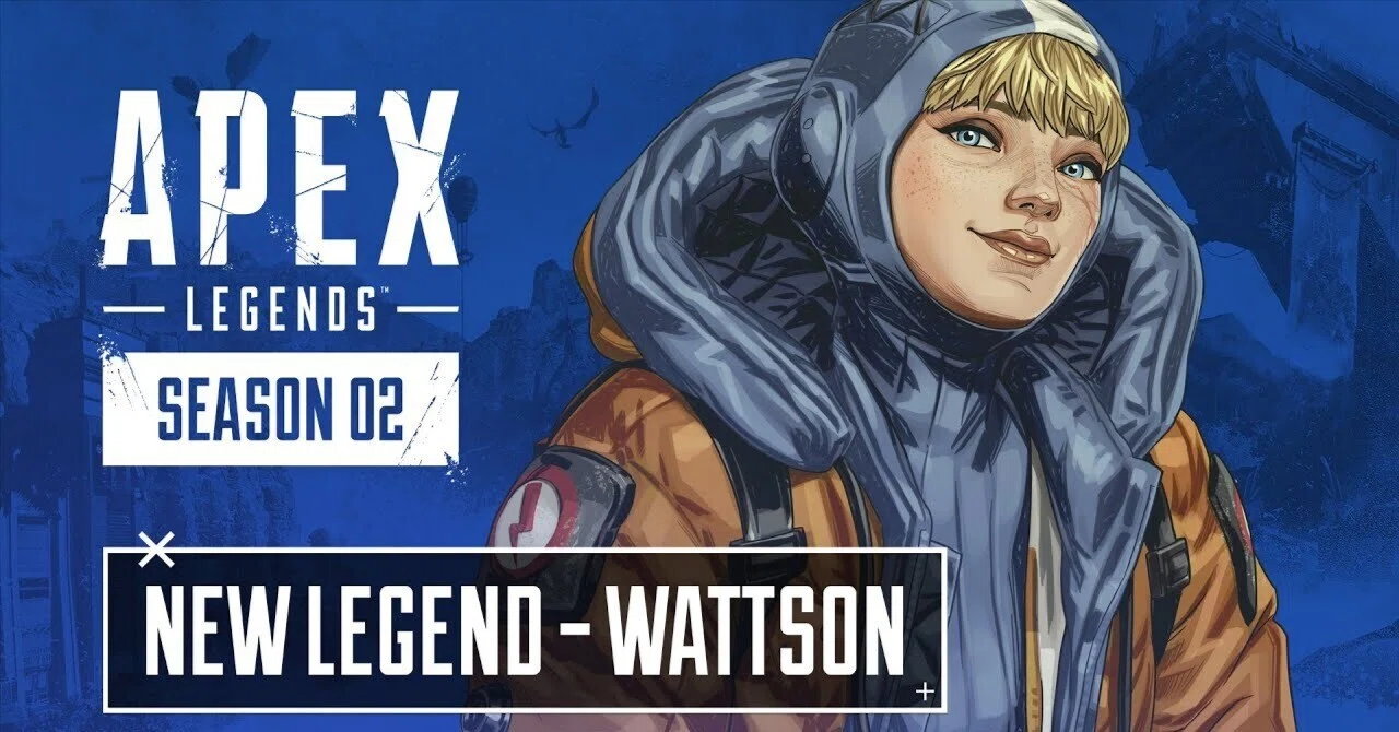 Apex Legends] Wattson Guide｜えんさん