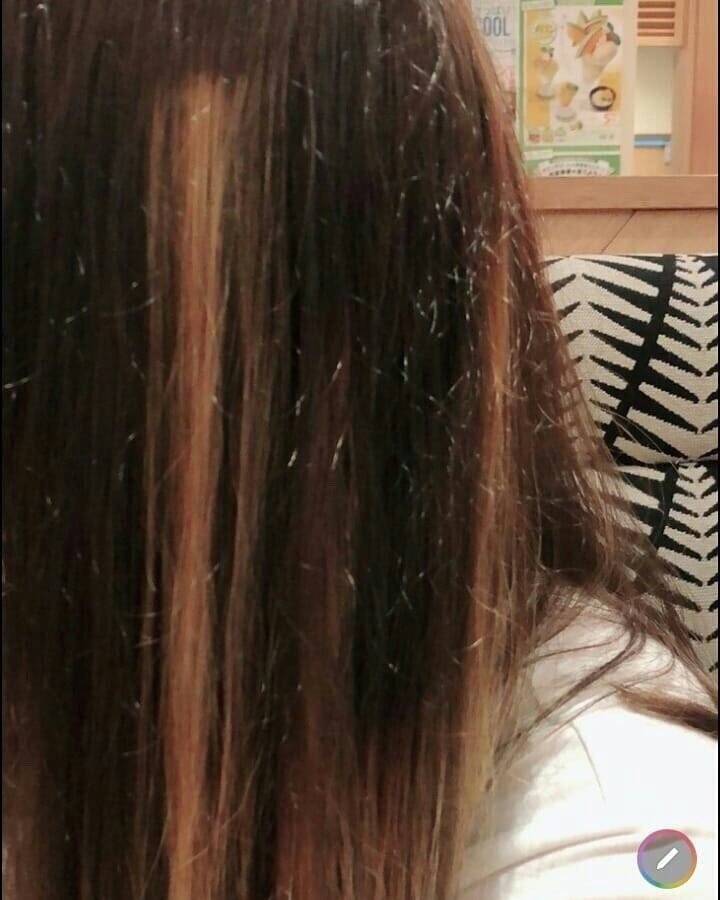 緊急応急処置 その失敗ハイライトをセルフカラーで今よりマシにする方法 Kaito Note