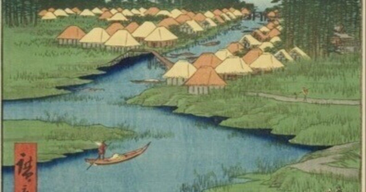 堀江ねこざね」−強く生きてほしいという他人事のような願い−『名所