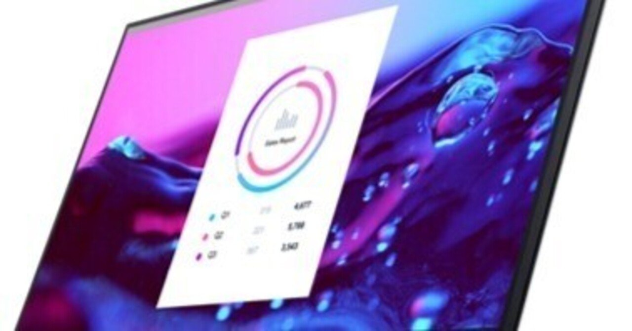 Dell P3222QE 31.5インチを購入して(1週間レビュー)|Gadge310 Dell P3222QE 31.5インチを購入して(1週間レビュー)|Gadge310