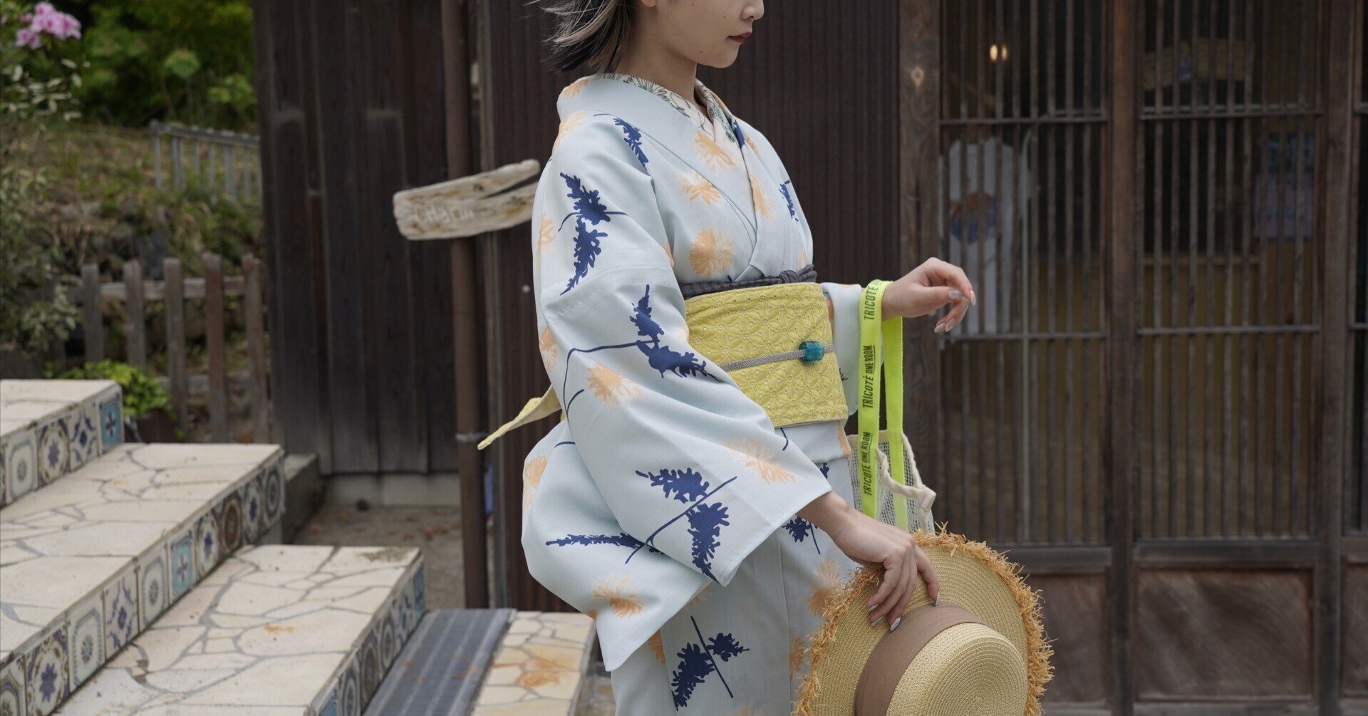 新品☆赤字出品☆大塚呉服店 3点セット-