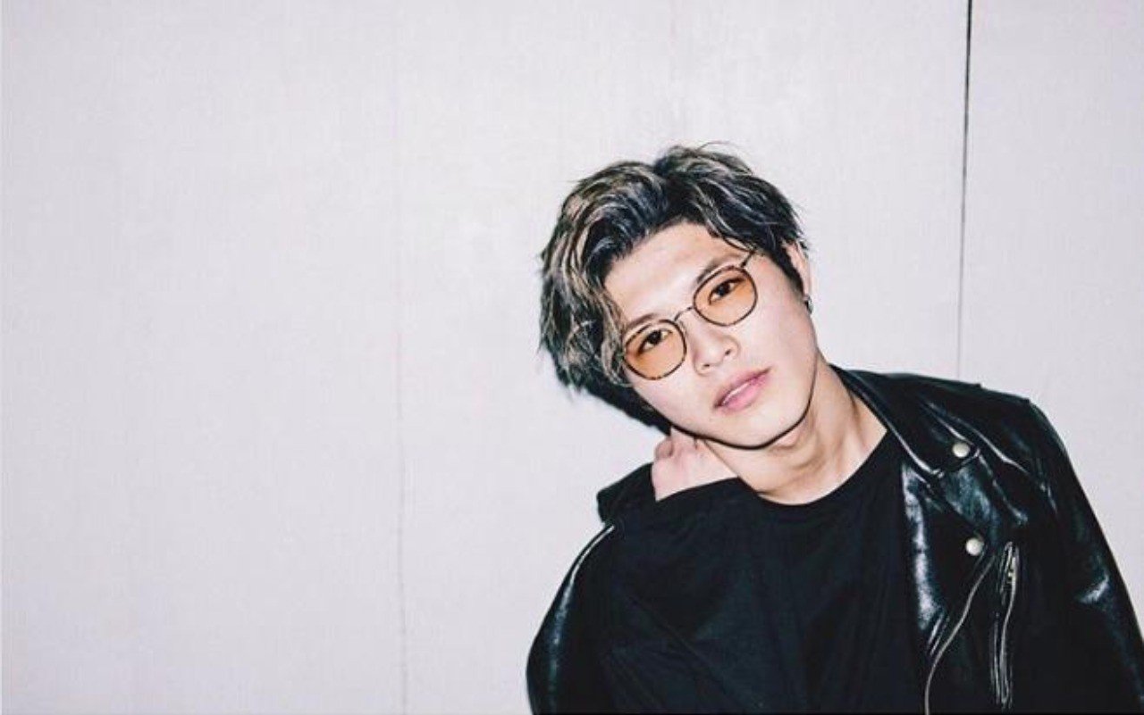 町山博彦 元dokumo Bgメンバーインタビュー 丸本貴司 Note