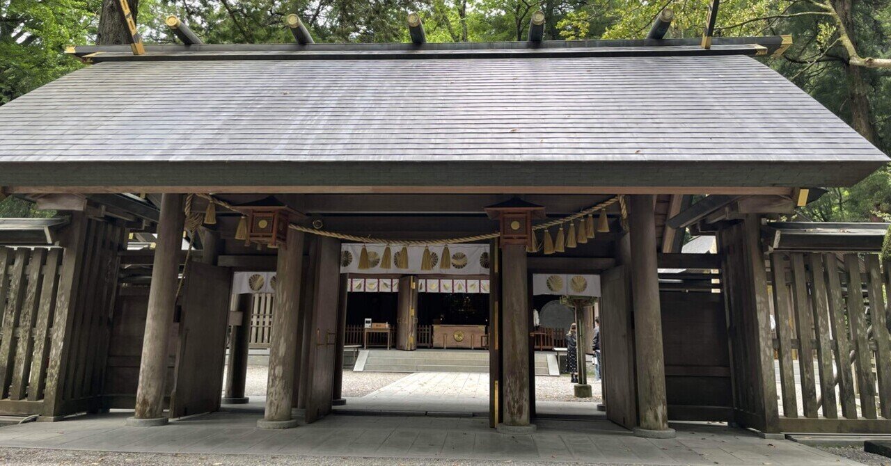 天岩戸神社にお参りしてきました。 eyecatch