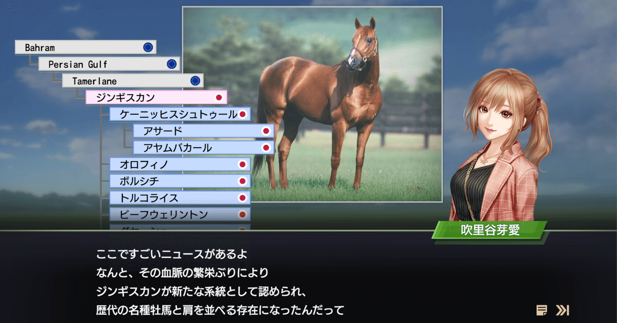 ウマカス多重債務者 ウマカス多重債務者 MS（馬主） (@silence3suzuka) / X