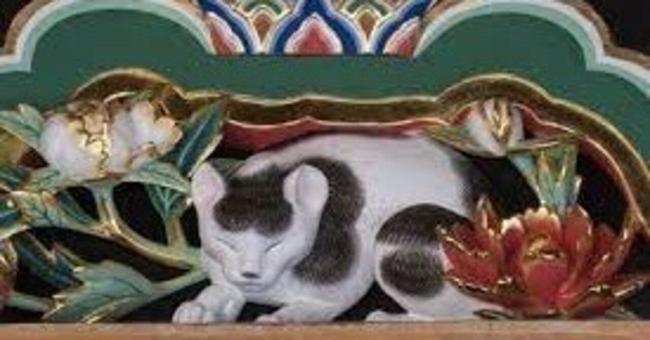 11】面白い話：名工「左甚五郎」の左という苗字に隠された謎？｜宇治海