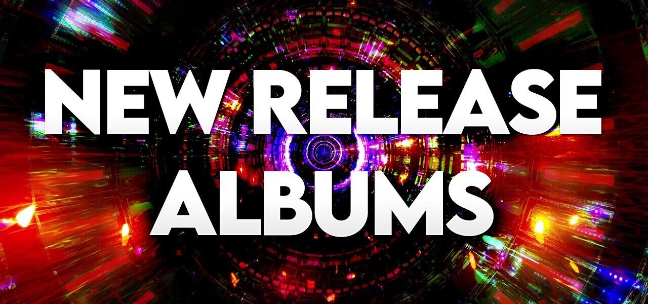 22 5 13更新 洋楽新譜アルバム情報 最新のアルバムの中からおすすめの作品をご紹介しています 詳しくはコチラ Yougakumap Com New Release 洋楽まっぷ編集部 Note