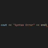 Syntax_Error_
