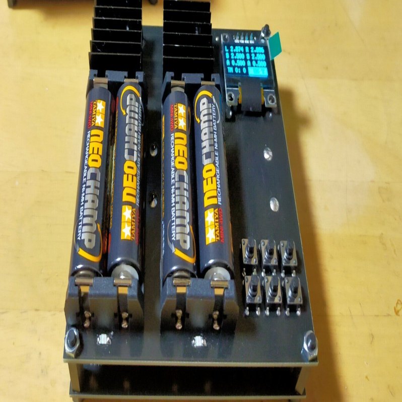 REG TYPE 77v2.3v3.3取説｜REG Planning