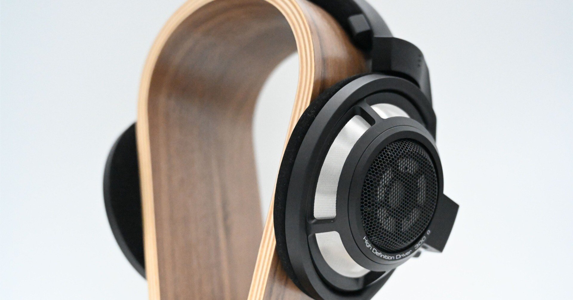 正確の極み SENNHEISER HD800S｜onzo